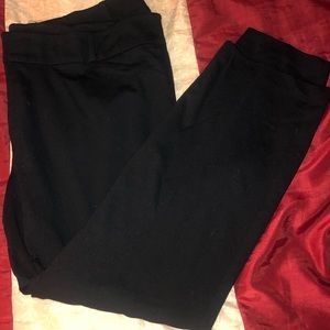 Michael Kors Black pants